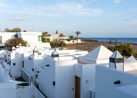 La Concha Boutique Apartments - Adults Only 3