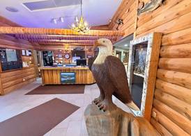 Eagle River Inn and Resort 2