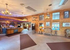 Eagle River Inn and Resort 3