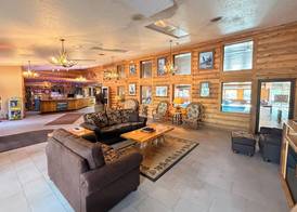 Eagle River Inn and Resort 4
