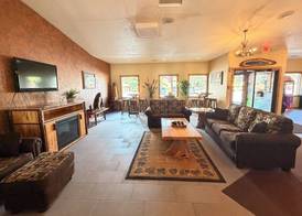 Eagle River Inn and Resort 5