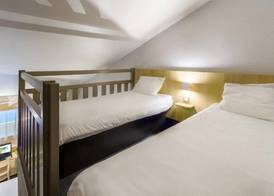 B&B HOTEL Tours Nord 1 Val de Loire 2