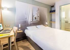 B&B HOTEL Tours Nord 1 Val de Loire 5