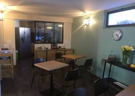 Couette et Café 5