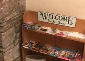 Deri-Down Guest House 2