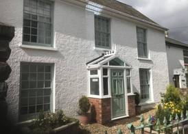 Deri-Down Guest House 4
