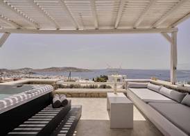 Οvea Mykonos 4