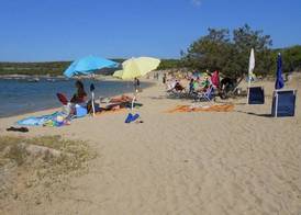 BAIA de BAHAS - Apartments & Resort 3