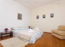 Apartment Rea 3