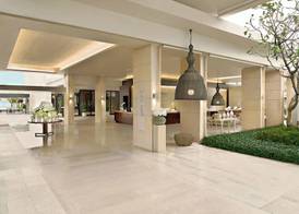 Hyatt Regency Danang Resort and Spa 2