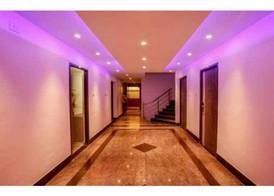 Venture Park, OMR, Thoraipakkam, Chennai 3