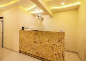 Hotel Embassy Park - BKC Mumbai 3