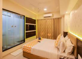 Hotel Embassy Park - BKC Mumbai 4