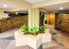 Hotel Embassy Park - BKC Mumbai 5