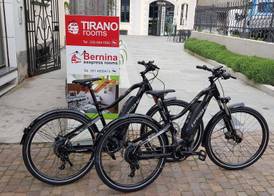 Bernina Express Eco Rooms&Breakfast 4