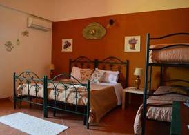 Antico Frantoio Rooms 2