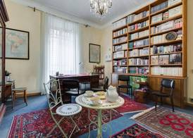 Rome Charming Suites 2
