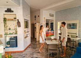 Beach Hotel Clerice 3