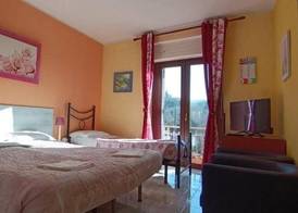 Complesso Turistico Aurora - camere & Appartamenti 2