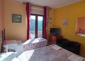 Complesso Turistico Aurora - camere & Appartamenti 3