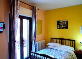 Complesso Turistico Aurora - camere & Appartamenti 4
