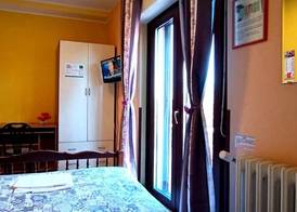 Complesso Turistico Aurora - camere & Appartamenti 5