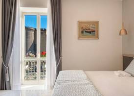 Dioniso’s Luxury Apartments Municipio 2