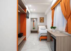 Dioniso’s Luxury Apartments Municipio 5