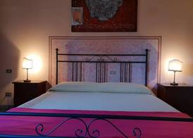 B&B La Torre - Fattoria di Larniano 2