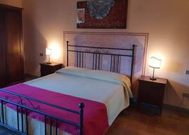 B&B La Torre - Fattoria di Larniano 3