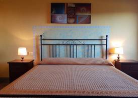 B&B La Torre - Fattoria di Larniano 5