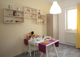 B&B Gli Alberetti 2