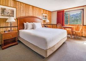 Denali Park Hotel 3