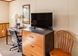 Denali Park Hotel 4