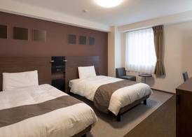 Comfort Hotel Toyohashi 4