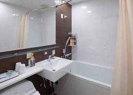 Comfort Hotel Toyohashi 5