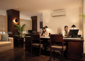 Hotel Casamara - Center Point Kandy 3