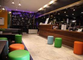 Shanghai Fish Inn Bund 5