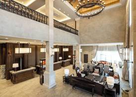 Coral Ocean Resort 2