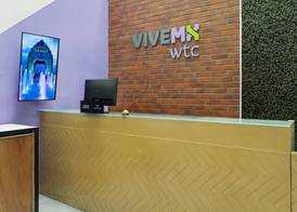 Hotel VIVE MX wtc CDMX, Trademark Collection by Wyndham 2