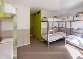 Stayokay Hostel Haarlem 5