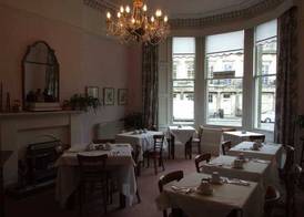 New Town Guest House (Adults Only) 2