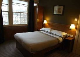 New Town Guest House (Adults Only) 3