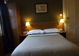 New Town Guest House (Adults Only) 4