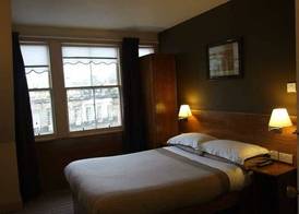 New Town Guest House (Adults Only) 5