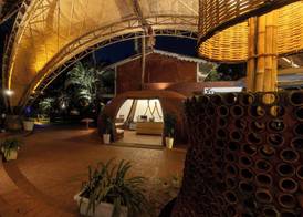 Marbela Beach Resort 4