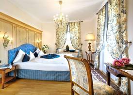 Schloss Hotel Korb 2