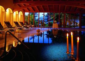 Schloss Hotel Korb 3