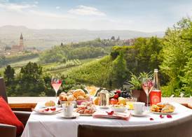 Schloss Hotel Korb 4