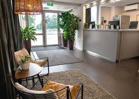 Biz Apartment Solna 2